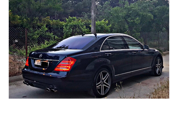 rent car image