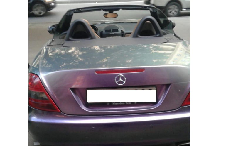 rent car image
