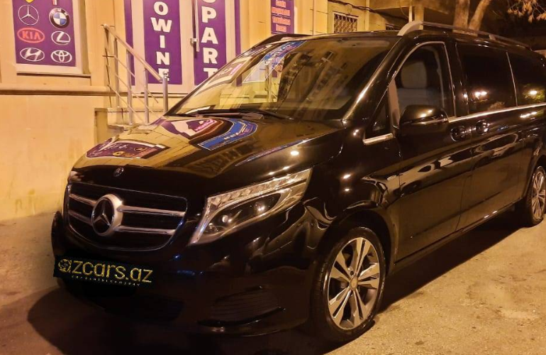 rent car image