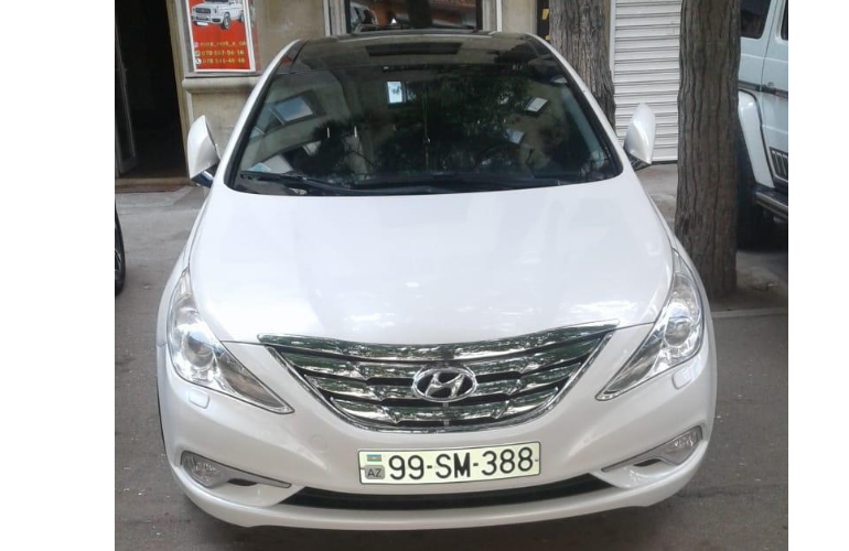 rent car image
