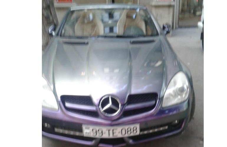 rent car image