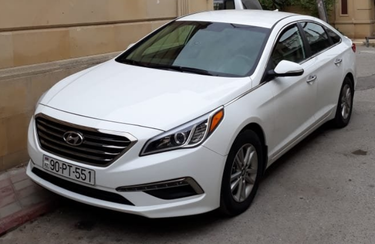 rent car image