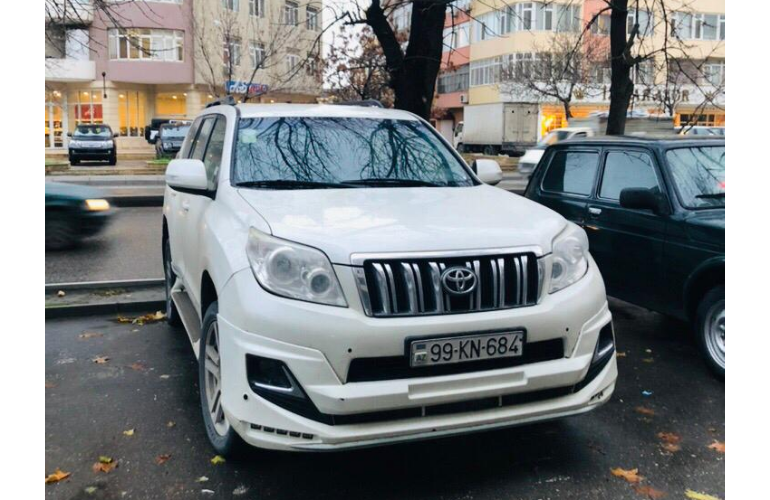 rent car image